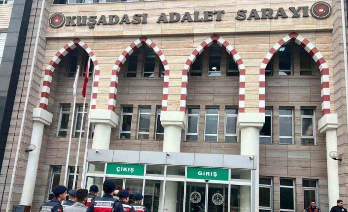 Aydın’da göçmen kaçakçılığı operasyonu