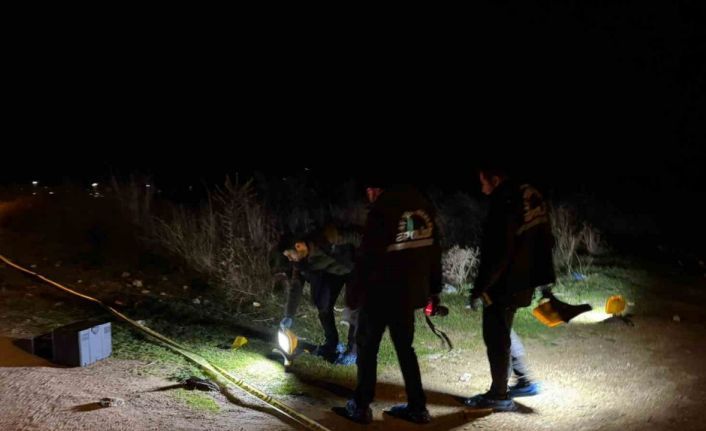 Bilecik’te bir kişi yol kenarında ölü bulundu