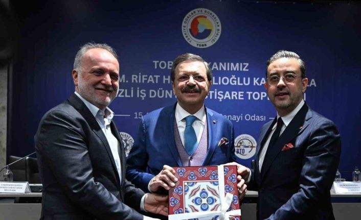 DSO’nun uluslararası başarısı takdir topladı