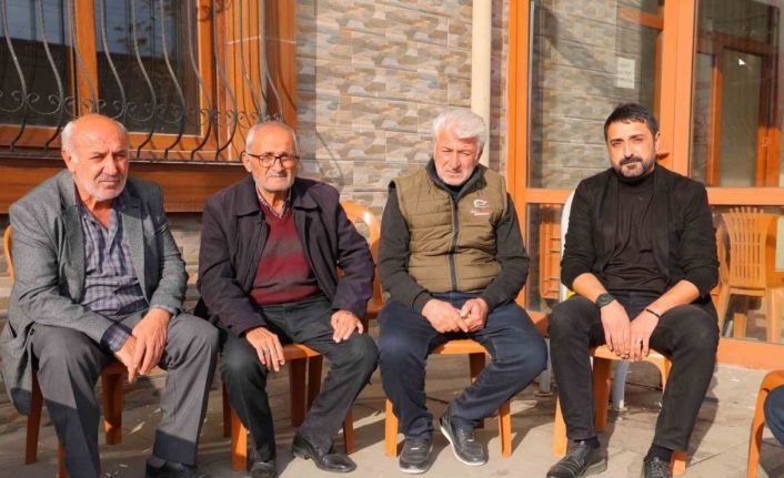 Kahramanmaraş’ta öldürülen genç kızın yakınlarından adalet çağrısı