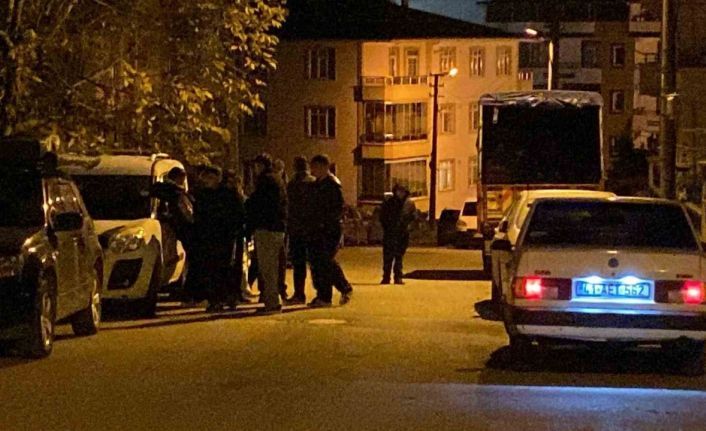 Kocaeli’de 16 yaşındaki genç evde başından vurulmuş halde bulundu