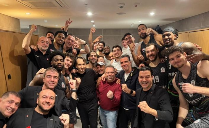 Özhan Çıvgın: "Bizim için çok önemli bir galibiyet"