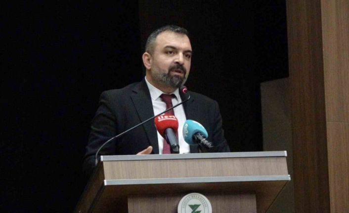 Yozgat’ta Emirci Sultan Sempozyumu düzenlendi