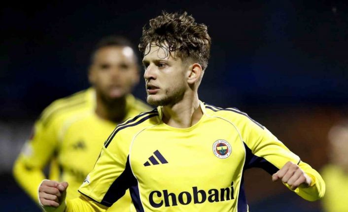 Sebastian Szymanski, Rennes’e transfer oldu