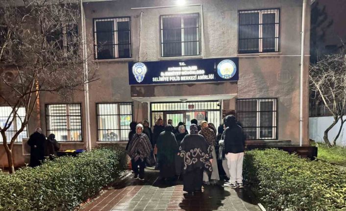 17 kişiyi umre vaadiyle dolandıran şüpheli yakalandı