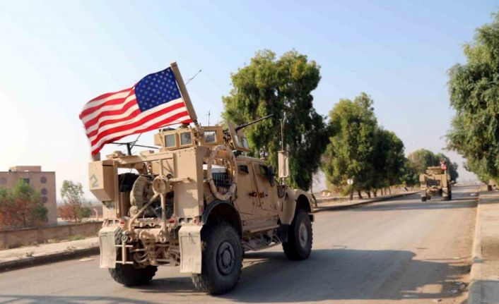 ABD’nin Suriye’deki tüm güçlerini geri çekeceği iddiası