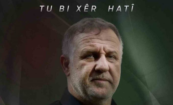 Amed Sportif Faaliyetler’de Mesut Bakkal dönemi