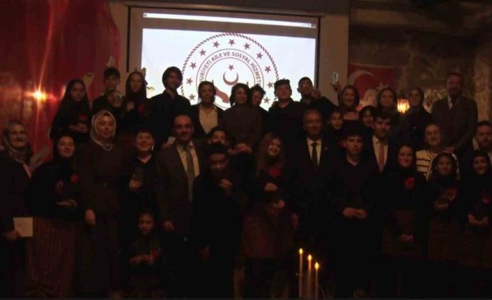 Ankara’da şiir ve müzik dinletisi