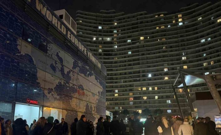 Başakşehir’de sitede yönetim krizinde 5 milyon TL’nin başka hesaplara aktarıldığı iddiası