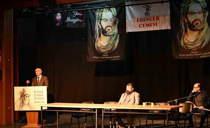 Başkan Er, " Farklılıklarımız bizim zenginliğimizdir"