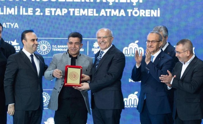 Başkan Er’den esnafa modern site müjdesi