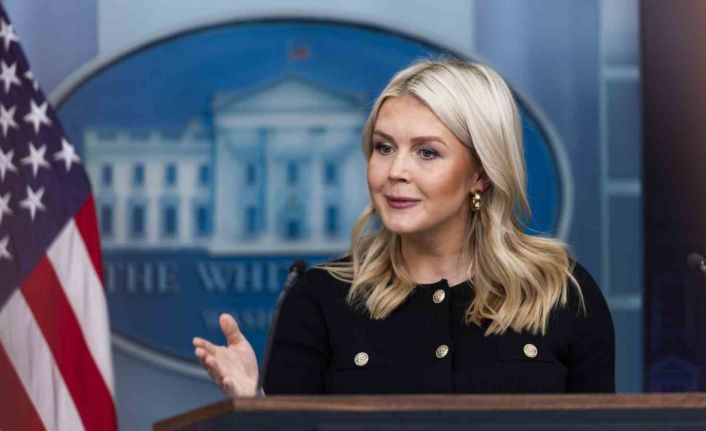 Beyaz Saray Sözcüsü Leavitt: "İran’ın anlaşma yapması akıllıca olacaktır"