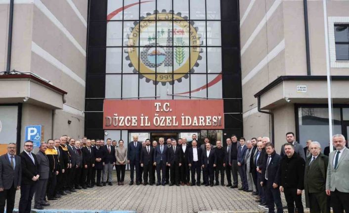 Çalışmalar 2026’da da devam edecek