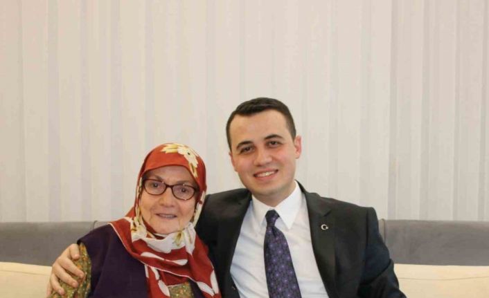 Çilimli’de gönül bağları güçleniyor