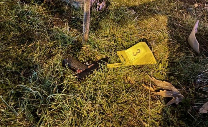 Diyarbakır’da silahlı saldırı: 1 ağır yaralı