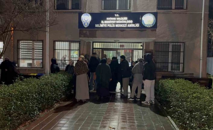 Edirne’de umre vaadiyle 17 kişiyi dolandırdılar