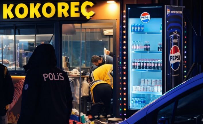 Edremit’teki silahlı saldırıyla ilgili 6 şüpheli tutuklandı