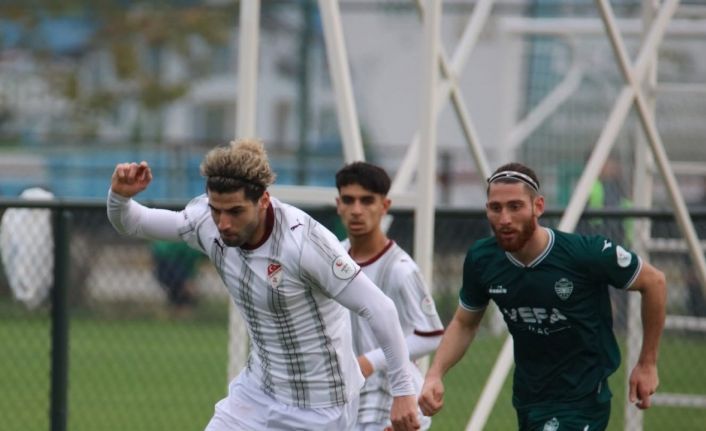 Fuat Bavuk: "Çok üzgün olduğumu bilmenizi isterim"