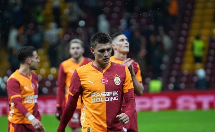 Galatasaray, Kazımcan Karataş’ı Başakşehir’e kiraladı
