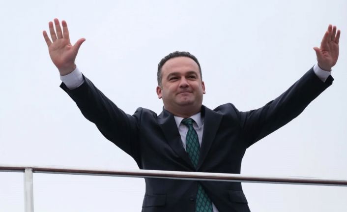 Görele Belediye Başkanı Hasbi Dede savcılık tarafından ifadeye çağrıldı