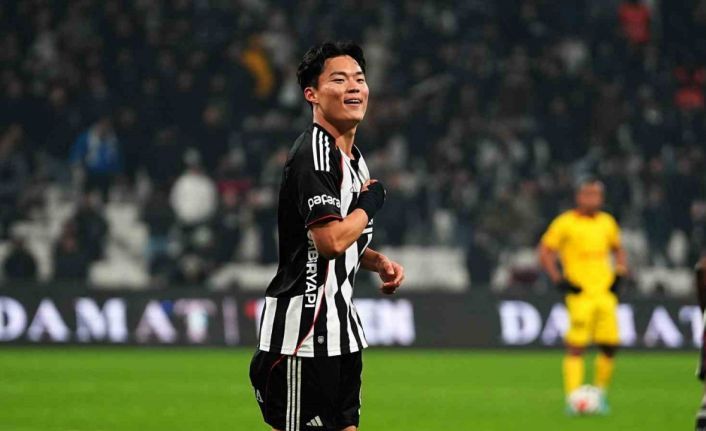 Hyeon-Gyu Oh: "Beşiktaş’a gelmeden önce her maç gol atacağımı hayal ediyordum"