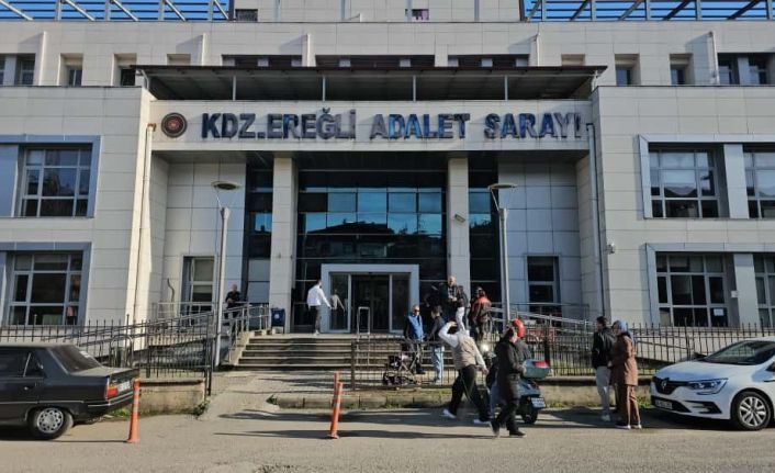 Kafkametler Gemisi faciasında yargılama sürüyor: Acılı ailelerden iftira tepkisi