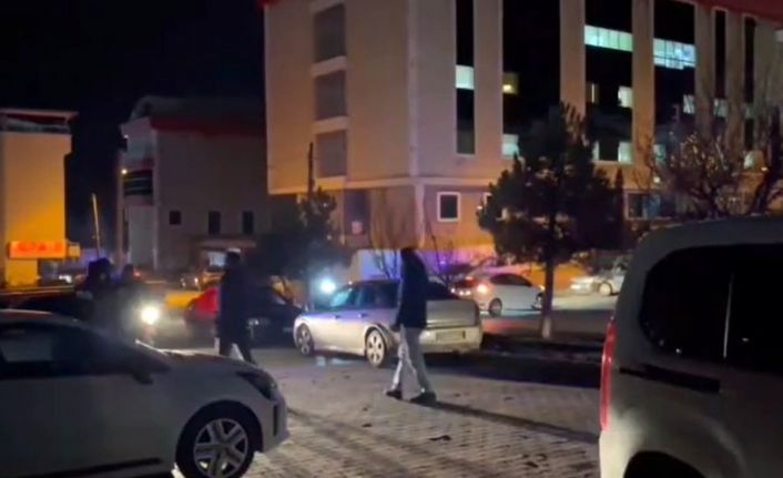Kütahya’da damat ile kayınpeder arasında silahlı kavga: 1 yaralı