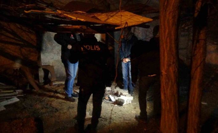 Malatya’da zehirlenme şüphesiyle hastaneye kaldırılan şahıs hayatını kaybetti