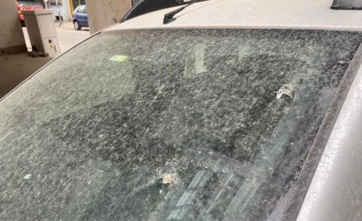 Meteoroloji’den Aydın’a toz taşınımı uyarısı