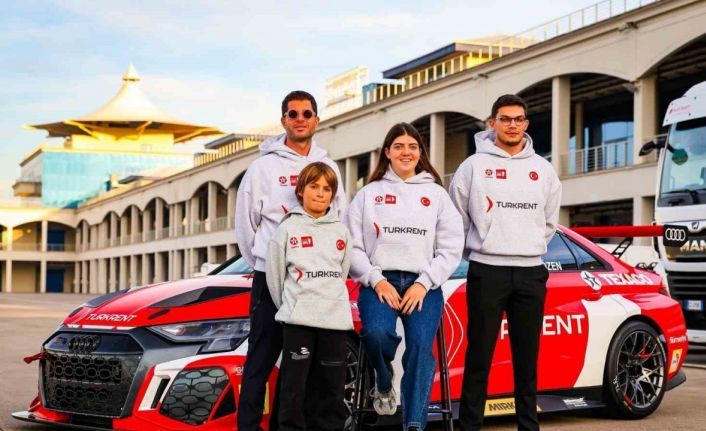 Motor sporlarında üç genç isim performanslarıyla dikkat çekiyor