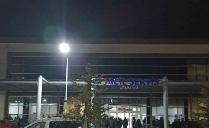 Niğde’de 2 kişinin hayatını kaybettiği kavga trafik kazası yüzünden çıkmış