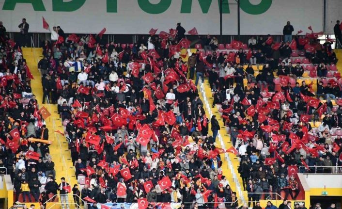 PFDK’dan Kayserispor’a para cezası