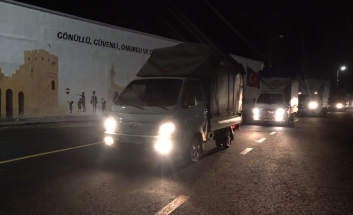 Rakka ve Deyrizor terörden arındırıldı, Suriyelilerin dönüşleri arttı