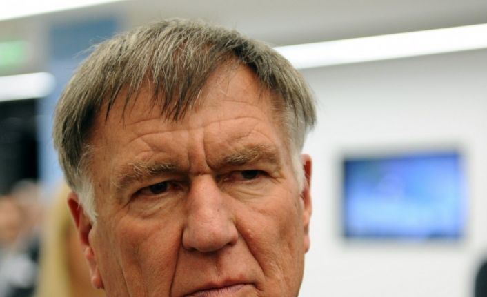 Sepp Piontek vefat etti