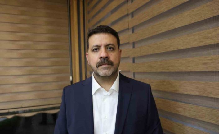 Sevgi Evleri’ndeki çocuklarla geleneksel iftar buluşması