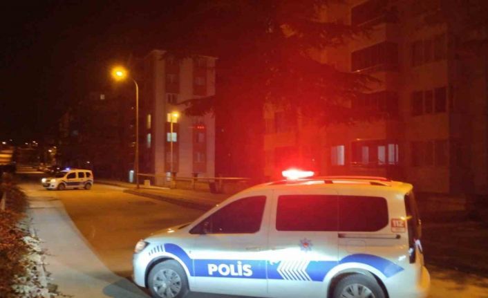 Sivrihisar’da şüpheli paket paniği