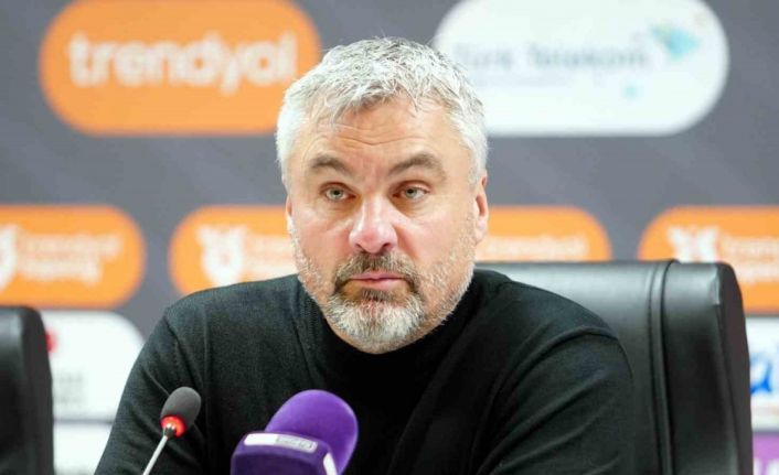 Thomas Reis: "Performansımız nedeniyle hayal kırıklığı yaşıyorum"