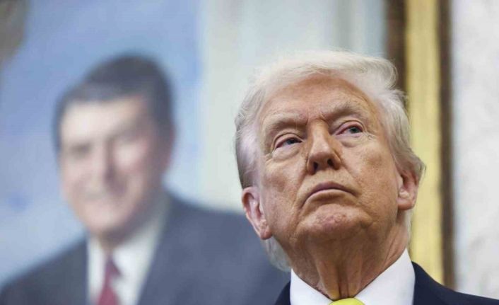 Trump: "(New START Anlaşması) Nükleer uzmanlarımızın yeni bir anlaşma üzerinde çalışmasını sağlamalıyız"