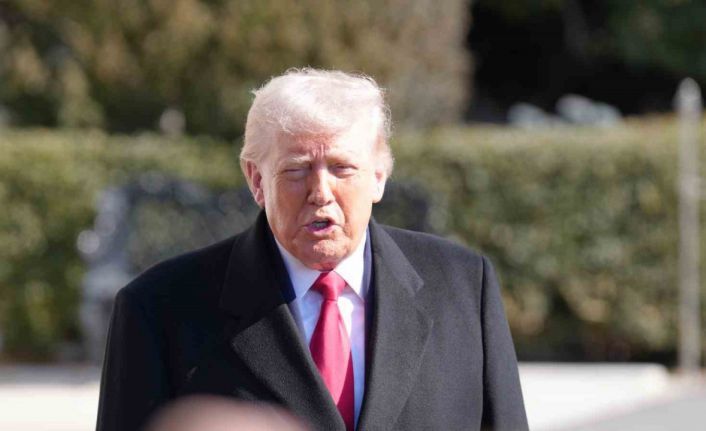 Trump: "Venezuela’ya ziyaret gerçekleştireceğim"