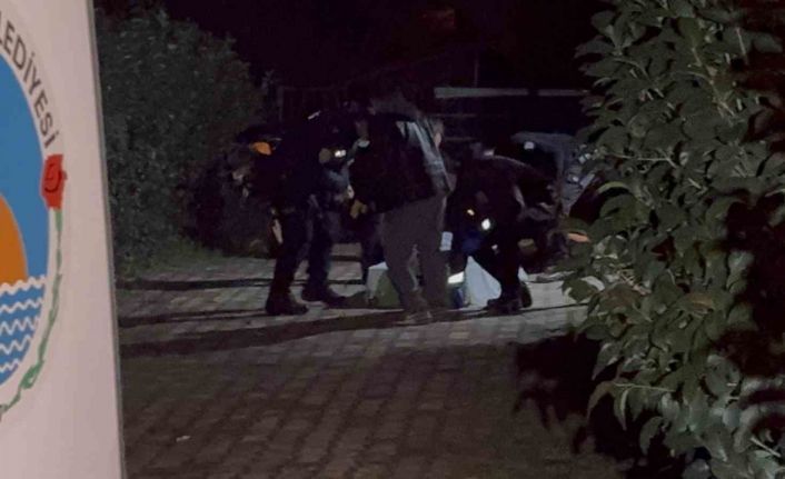 Yalova’da emekli öğretmen evinde ölü bulundu