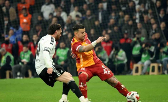 Abdülkerim Bardakcı cezalı duruma düştü