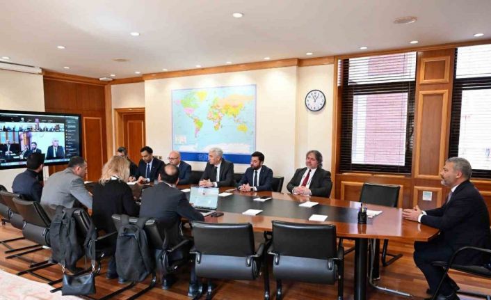 Açıköğretim Fakültesi "Kalite Elçileri" projesi çalışmaları