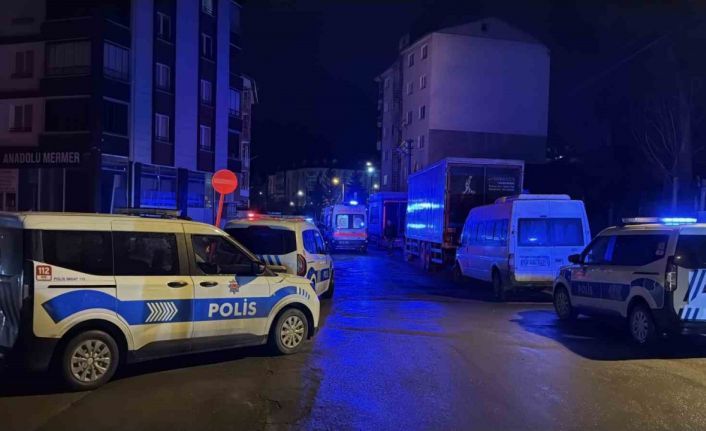 Aile içindeki kavgada baba ve oğlu öldü, babaanne yaralandı