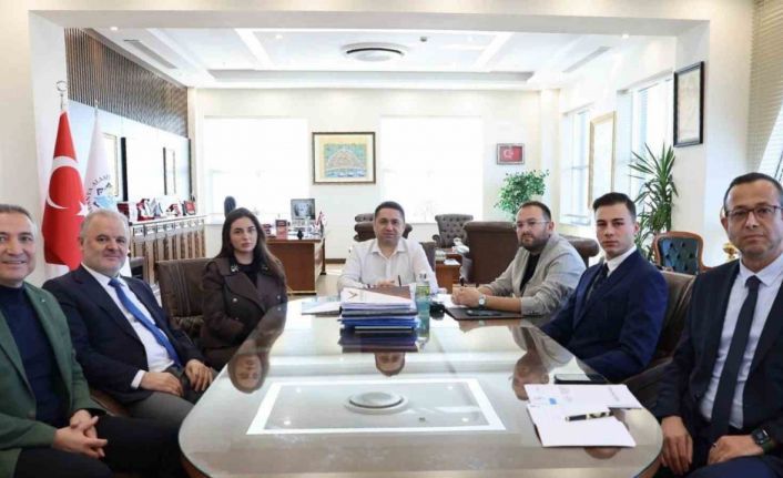 ALKÜ için taşımacılık ve akaryakıtta indirim anlaşması