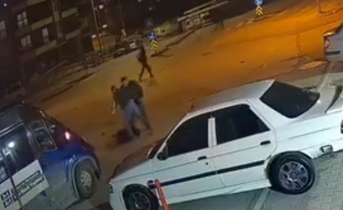 Ankara’da ağabeyinin husumetlileri tarafından darbedilmişti: 3 gözaltı