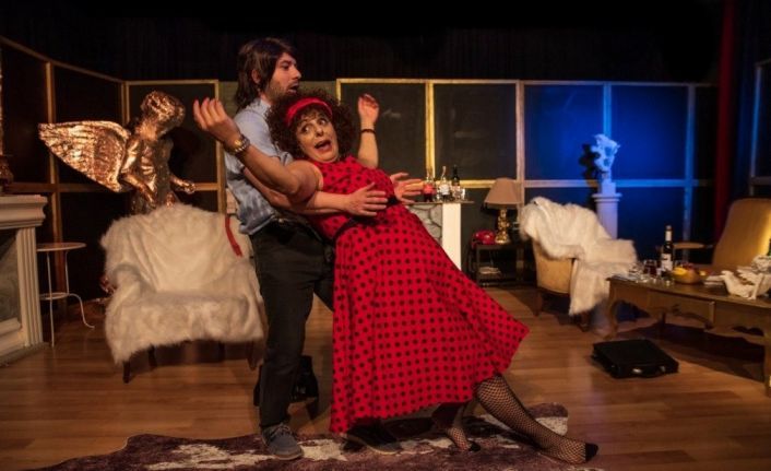 Ayvalık’ta Kadın Oyunları Festivali 6. kez perdelerini açıyor