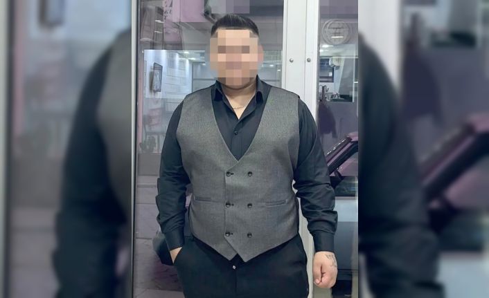 Babaannesini darbedip ziynet eşyalarını gaspeden torun tutuklandı