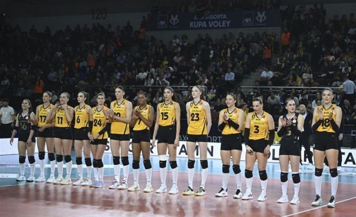 Bakan Bak’tan V. Bank’a tebrik mesajı