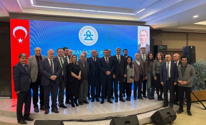 Bakan Tekin: "Çocuklarımızın ve gençlerimizin birbirine daha dikkatle baktığı iklimi kuvvetlendirmek zorundayız"