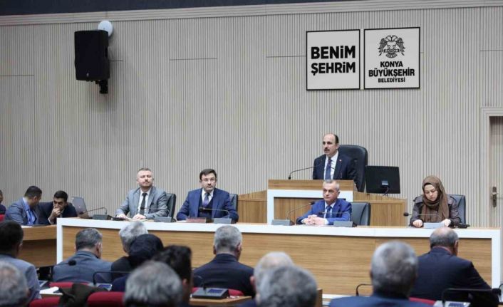 Başkan Altay: "Fatma Nur Çelik öğretmenin ismi Konya’da yaşatılacak"